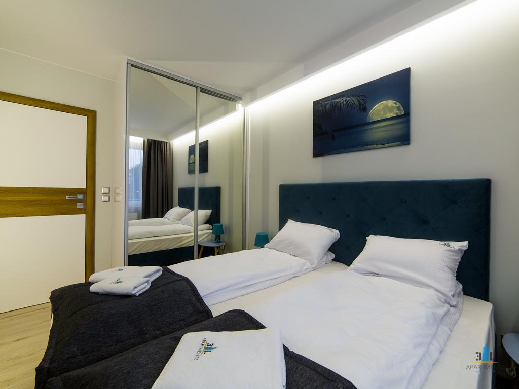3L Apartments Blizej Morza Колобжег Екстериор снимка