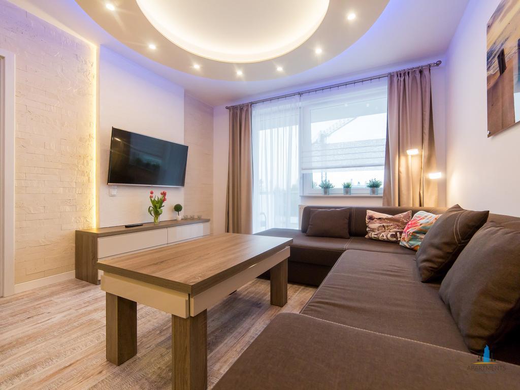 3L Apartments Blizej Morza Колобжег Екстериор снимка